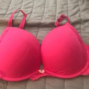 Victoria’s Secret dream angel size 34D